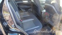 USED 2020 20 NISSAN QASHQAI 1.7 dCi N-Connecta SUV 5dr Diesel Manual Euro 6 (s/s) (150 ps) 