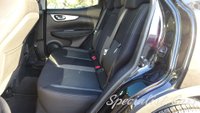 USED 2020 20 NISSAN QASHQAI 1.7 dCi N-Connecta SUV 5dr Diesel Manual Euro 6 (s/s) (150 ps) 