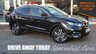 USED 2020 20 NISSAN QASHQAI 1.7 dCi N-Connecta SUV 5dr Diesel Manual Euro 6 (s/s) (150 ps) 