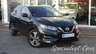 USED 2020 20 NISSAN QASHQAI 1.7 dCi N-Connecta SUV 5dr Diesel Manual Euro 6 (s/s) (150 ps) 