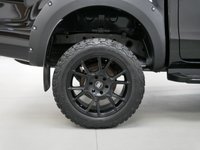 USED 2021 21 FORD RANGER 2.0 EBL 213 BHP WILDTRAK 4WD AUTOMATIC ( RAPTOR STYLNG ) 1 OWNER | WIDE ARCHES | PREDATOR | AUTO