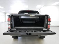 USED 2021 21 FORD RANGER 2.0 EBL 213 BHP WILDTRAK 4WD AUTOMATIC ( RAPTOR STYLNG ) 1 OWNER | WIDE ARCHES | PREDATOR | AUTO