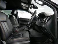 USED 2021 21 FORD RANGER 2.0 EBL 213 BHP WILDTRAK 4WD AUTOMATIC ( RAPTOR STYLNG ) 1 OWNER | WIDE ARCHES | PREDATOR | AUTO