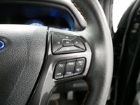 USED 2021 21 FORD RANGER 2.0 EBL 213 BHP WILDTRAK 4WD AUTOMATIC ( RAPTOR STYLNG ) 1 OWNER | WIDE ARCHES | PREDATOR | AUTO