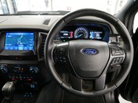 USED 2021 21 FORD RANGER 2.0 EBL 213 BHP WILDTRAK 4WD AUTOMATIC ( RAPTOR STYLNG ) 1 OWNER | WIDE ARCHES | PREDATOR | AUTO