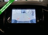 USED 2021 21 FORD RANGER 2.0 EBL 213 BHP WILDTRAK 4WD AUTOMATIC ( RAPTOR STYLNG ) 1 OWNER | WIDE ARCHES | PREDATOR | AUTO