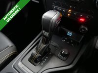 USED 2021 21 FORD RANGER 2.0 EBL 213 BHP WILDTRAK 4WD AUTOMATIC ( RAPTOR STYLNG ) 1 OWNER | WIDE ARCHES | PREDATOR | AUTO