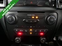 USED 2021 21 FORD RANGER 2.0 EBL 213 BHP WILDTRAK 4WD AUTOMATIC ( RAPTOR STYLNG ) 1 OWNER | WIDE ARCHES | PREDATOR | AUTO