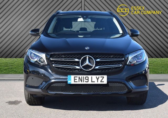 2019 Mercedes-Benz GLC - Photo 6