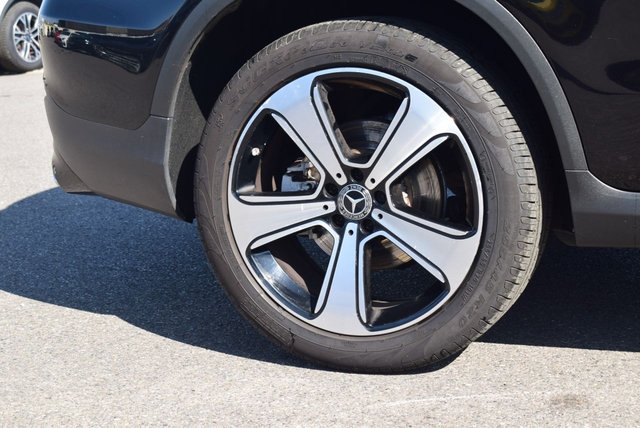 2019 Mercedes-Benz GLC - Photo 9