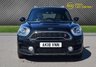 USED 2018 18 MINI COUNTRYMAN 2.0 Cooper S SUV 5dr Petrol Auto ALL4 Euro 6 (s/s) (192 ps) CHILI PACK + NAVIGATION PLUS