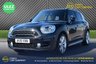 USED 2018 18 MINI COUNTRYMAN 2.0 Cooper S SUV 5dr Petrol Auto ALL4 Euro 6 (s/s) (192 ps) CHILI PACK + NAVIGATION PLUS