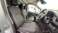 USED 2026 26 RENAULT TRAFIC SL30 EXTRA SPORT L1 SWB 2.0 DCI 150PS Top of Range Sport Model With All The Desirable Extras As Standard!  Inc Air Con, Sat Nav, Media Screen, Alloy Wheels, Rear Camera, F & R Parking Sensors & Loads More!