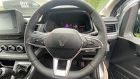 USED 2026 26 RENAULT TRAFIC SL30 EXTRA SPORT L1 SWB 2.0 DCI 150PS Top of Range Sport Model With All The Desirable Extras As Standard!  Inc Air Con, Sat Nav, Media Screen, Alloy Wheels, Rear Camera, F & R Parking Sensors & Loads More!