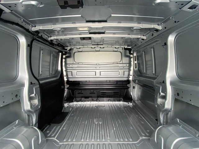 2026 RENAULT TRAFIC - Photo 11