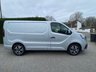 USED 2026 26 RENAULT TRAFIC SL30 EXTRA SPORT L1 SWB 2.0 DCI 150PS Top of Range Sport Model With All The Desirable Extras As Standard!  Inc Air Con, Sat Nav, Media Screen, Alloy Wheels, Rear Camera, F & R Parking Sensors & Loads More!