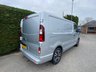 USED 2026 26 RENAULT TRAFIC SL30 EXTRA SPORT L1 SWB 2.0 DCI 150PS Top of Range Sport Model With All The Desirable Extras As Standard!  Inc Air Con, Sat Nav, Media Screen, Alloy Wheels, Rear Camera, F & R Parking Sensors & Loads More!