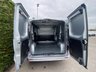 USED 2026 26 RENAULT TRAFIC SL30 EXTRA SPORT L1 SWB 2.0 DCI 150PS Top of Range Sport Model With All The Desirable Extras As Standard!  Inc Air Con, Sat Nav, Media Screen, Alloy Wheels, Rear Camera, F & R Parking Sensors & Loads More!