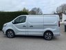 USED 2026 26 RENAULT TRAFIC SL30 EXTRA SPORT L1 SWB 2.0 DCI 150PS Top of Range Sport Model With All The Desirable Extras As Standard!  Inc Air Con, Sat Nav, Media Screen, Alloy Wheels, Rear Camera, F & R Parking Sensors & Loads More!