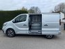 USED 2026 26 RENAULT TRAFIC SL30 EXTRA SPORT L1 SWB 2.0 DCI 150PS Top of Range Sport Model With All The Desirable Extras As Standard!  Inc Air Con, Sat Nav, Media Screen, Alloy Wheels, Rear Camera, F & R Parking Sensors & Loads More!