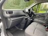 USED 2026 26 RENAULT TRAFIC SL30 EXTRA SPORT L1 SWB 2.0 DCI 150PS Top of Range Sport Model With All The Desirable Extras As Standard!  Inc Air Con, Sat Nav, Media Screen, Alloy Wheels, Rear Camera, F & R Parking Sensors & Loads More!
