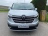 USED 2026 26 RENAULT TRAFIC SL30 EXTRA SPORT L1 SWB 2.0 DCI 150PS Top of Range Sport Model With All The Desirable Extras As Standard!  Inc Air Con, Sat Nav, Media Screen, Alloy Wheels, Rear Camera, F & R Parking Sensors & Loads More!