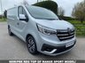 USED 2026 26 RENAULT TRAFIC SL30 EXTRA SPORT L1 SWB 2.0 DCI 150PS Top of Range Sport Model With All The Desirable Extras As Standard!  Inc Air Con, Sat Nav, Media Screen, Alloy Wheels, Rear Camera, F & R Parking Sensors & Loads More!