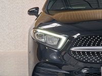 USED 2021 21 MERCEDES-BENZ A-CLASS 1.3 A250e 15.6kWh AMG Line (Premium 2) Hatchback 5dr Petrol Plug-in Hybrid 8G-DCT Euro 6 (s/s) (218 ps) RARE PREMIUM2 | APPLE CARPLAY