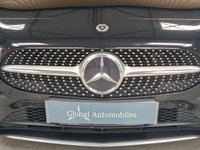 USED 2021 21 MERCEDES-BENZ A-CLASS 1.3 A250e 15.6kWh AMG Line (Premium 2) Hatchback 5dr Petrol Plug-in Hybrid 8G-DCT Euro 6 (s/s) (218 ps) RARE PREMIUM2 | APPLE CARPLAY