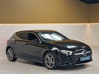 USED 2021 21 MERCEDES-BENZ A-CLASS 1.3 A250e 15.6kWh AMG Line (Premium 2) Hatchback 5dr Petrol Plug-in Hybrid 8G-DCT Euro 6 (s/s) (218 ps) RARE PREMIUM2 | APPLE CARPLAY