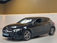 USED 2021 21 MERCEDES-BENZ A-CLASS 1.3 A250e 15.6kWh AMG Line (Premium 2) Hatchback 5dr Petrol Plug-in Hybrid 8G-DCT Euro 6 (s/s) (218 ps) RARE PREMIUM2 | APPLE CARPLAY