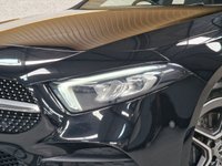 USED 2021 21 MERCEDES-BENZ A-CLASS 1.3 A250e 15.6kWh AMG Line (Premium 2) Hatchback 5dr Petrol Plug-in Hybrid 8G-DCT Euro 6 (s/s) (218 ps) RARE PREMIUM2 | APPLE CARPLAY
