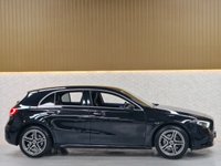 USED 2021 21 MERCEDES-BENZ A-CLASS 1.3 A250e 15.6kWh AMG Line (Premium 2) Hatchback 5dr Petrol Plug-in Hybrid 8G-DCT Euro 6 (s/s) (218 ps) RARE PREMIUM2 | APPLE CARPLAY