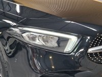 USED 2021 21 MERCEDES-BENZ A-CLASS 1.3 A250e 15.6kWh AMG Line (Premium 2) Hatchback 5dr Petrol Plug-in Hybrid 8G-DCT Euro 6 (s/s) (218 ps) RARE PREMIUM2 | APPLE CARPLAY