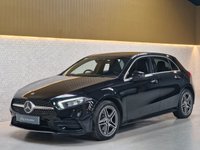 USED 2021 21 MERCEDES-BENZ A-CLASS 1.3 A250e 15.6kWh AMG Line (Premium 2) Hatchback 5dr Petrol Plug-in Hybrid 8G-DCT Euro 6 (s/s) (218 ps) RARE PREMIUM2 | APPLE CARPLAY