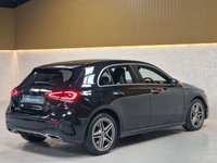 USED 2021 21 MERCEDES-BENZ A-CLASS 1.3 A250e 15.6kWh AMG Line (Premium 2) Hatchback 5dr Petrol Plug-in Hybrid 8G-DCT Euro 6 (s/s) (218 ps) RARE PREMIUM2 | APPLE CARPLAY