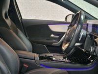 USED 2021 21 MERCEDES-BENZ A-CLASS 1.3 A250e 15.6kWh AMG Line (Premium 2) Hatchback 5dr Petrol Plug-in Hybrid 8G-DCT Euro 6 (s/s) (218 ps) RARE PREMIUM2 | APPLE CARPLAY