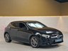 USED 2021 21 MERCEDES-BENZ A-CLASS 1.3 A250e 15.6kWh AMG Line (Premium 2) Hatchback 5dr Petrol Plug-in Hybrid 8G-DCT Euro 6 (s/s) (218 ps) RARE PREMIUM2 | APPLE CARPLAY