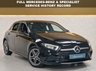 USED 2021 21 MERCEDES-BENZ A-CLASS 1.3 A250e 15.6kWh AMG Line (Premium 2) Hatchback 5dr Petrol Plug-in Hybrid 8G-DCT Euro 6 (s/s) (218 ps) RARE PREMIUM2 | APPLE CARPLAY
