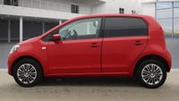 USED 2013 VOLKSWAGEN UP! 1.0 Move up! Hatchback 5dr Petrol ASG Euro 5 (60 ps) 