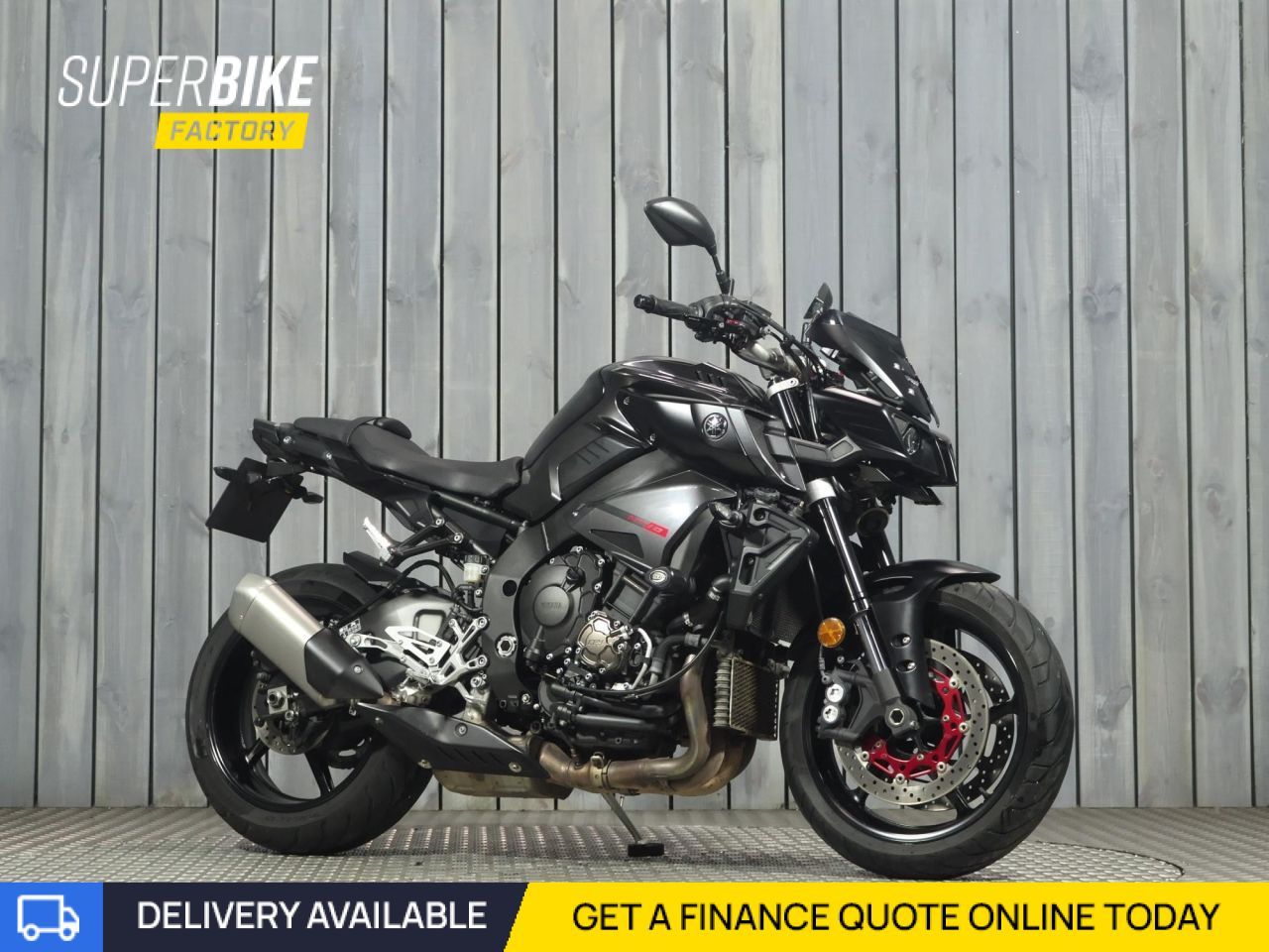 YAMAHA MT-10MT-10 YAMAHA MT-10MT-10