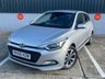 USED 2016 66 HYUNDAI I20 1.2 Premium Nav Hatchback 5dr Petrol Manual Euro 6 (84 ps) BLACK FRIDAY PRICING NOW LIVE!