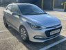 USED 2016 66 HYUNDAI I20 1.2 Premium Nav Hatchback 5dr Petrol Manual Euro 6 (84 ps) BLACK FRIDAY PRICING NOW LIVE!