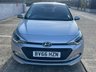 USED 2016 66 HYUNDAI I20 1.2 Premium Nav Hatchback 5dr Petrol Manual Euro 6 (84 ps) BLACK FRIDAY PRICING NOW LIVE!