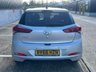USED 2016 66 HYUNDAI I20 1.2 Premium Nav Hatchback 5dr Petrol Manual Euro 6 (84 ps) BLACK FRIDAY PRICING NOW LIVE!