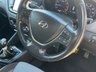 USED 2016 66 HYUNDAI I20 1.2 Premium Nav Hatchback 5dr Petrol Manual Euro 6 (84 ps) BLACK FRIDAY PRICING NOW LIVE!