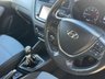 USED 2016 66 HYUNDAI I20 1.2 Premium Nav Hatchback 5dr Petrol Manual Euro 6 (84 ps) BLACK FRIDAY PRICING NOW LIVE!