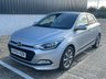 USED 2016 66 HYUNDAI I20 1.2 Premium Nav Hatchback 5dr Petrol Manual Euro 6 (84 ps) BLACK FRIDAY PRICING NOW LIVE!