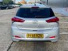 USED 2016 66 HYUNDAI I20 1.2 Premium Nav Hatchback 5dr Petrol Manual Euro 6 (84 ps) BLACK FRIDAY PRICING NOW LIVE!