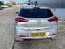 USED 2016 66 HYUNDAI I20 1.2 Premium Nav Hatchback 5dr Petrol Manual Euro 6 (84 ps) BLACK FRIDAY PRICING NOW LIVE!